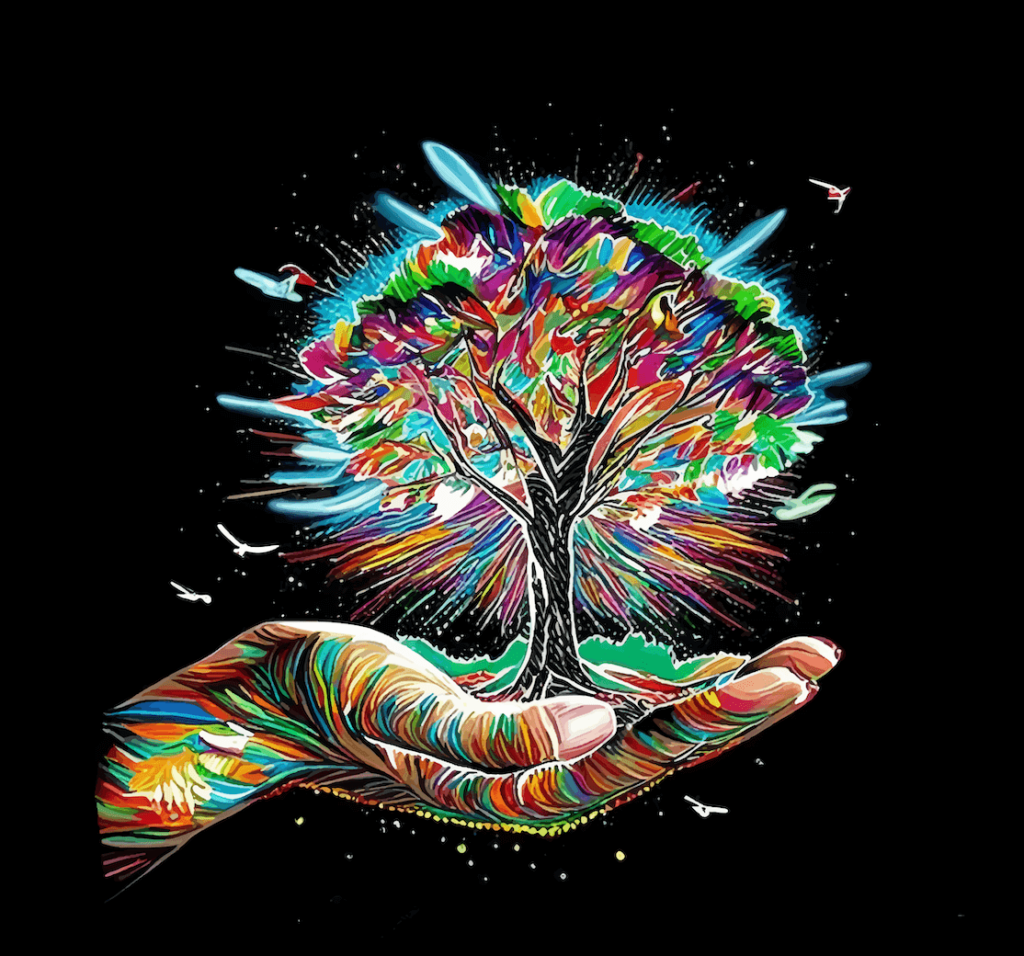 title image for article personal life coaching - The Purpose of Life